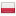kuchnie.pl hosted country